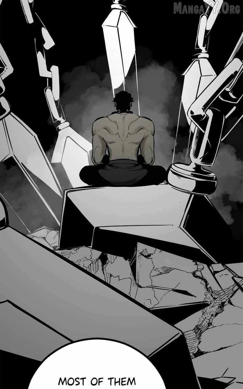 Read Hero Killer EN Manga Online