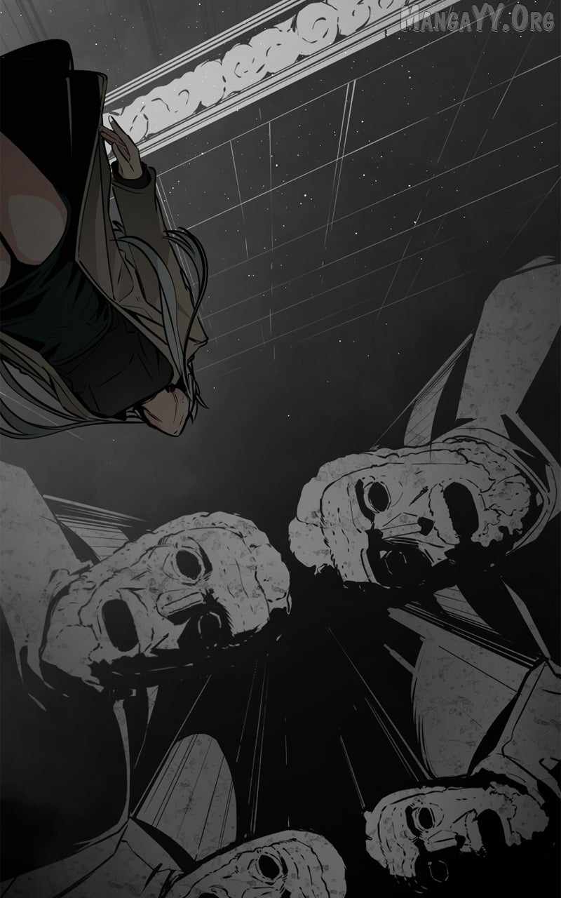 Read Hero Killer EN Manga Online