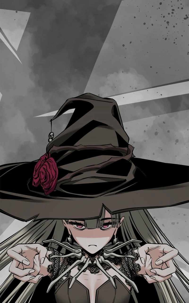 Read Hero Killer EN Manga Online