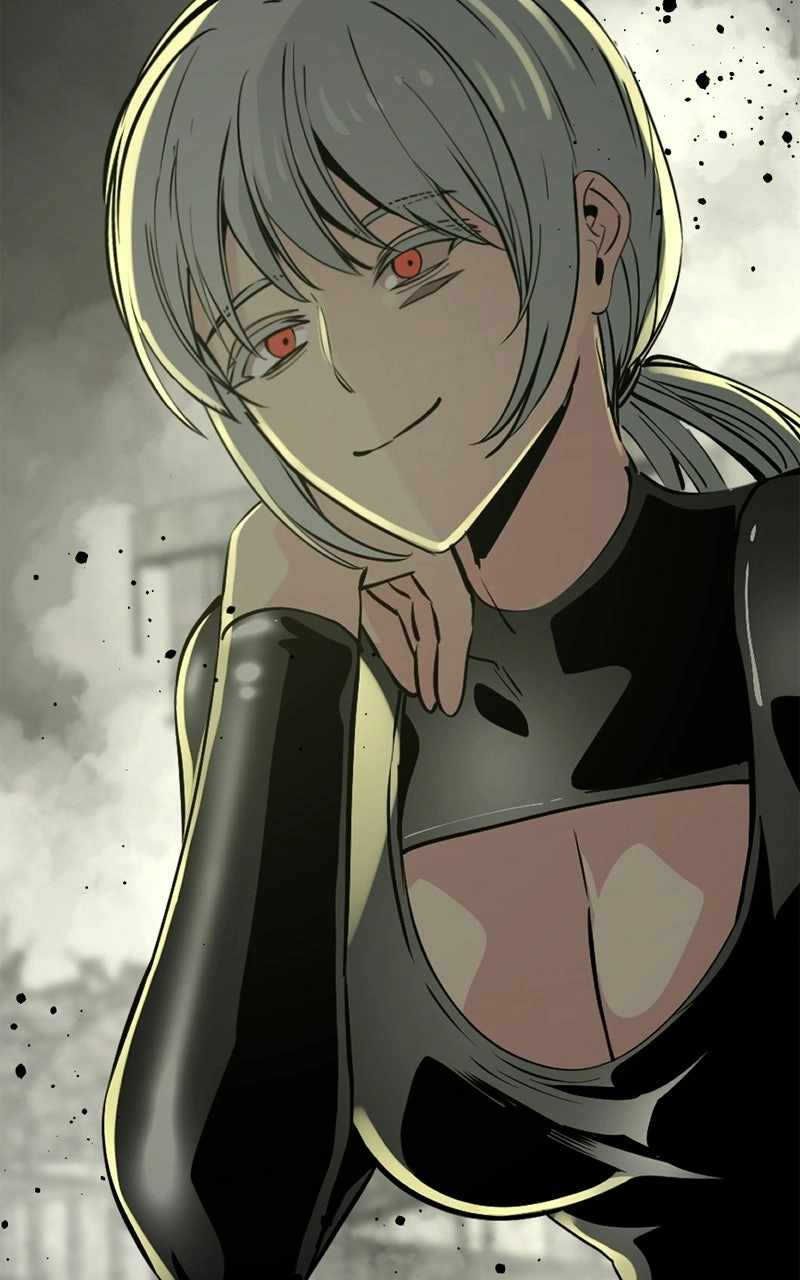 Read Hero Killer EN Manga Online