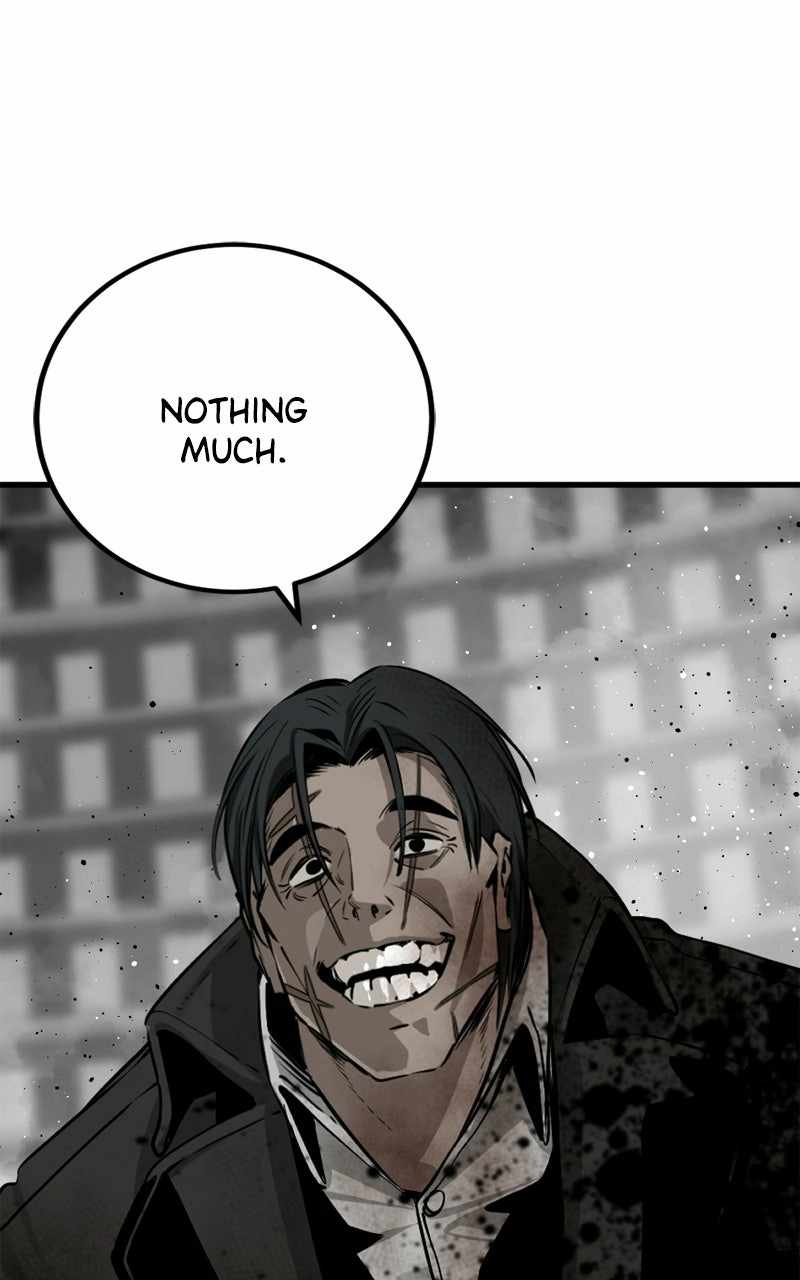 Read Hero Killer EN Manga Online