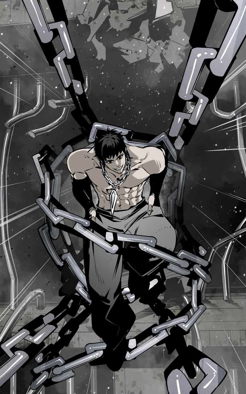Read Hero Killer EN Manga Online