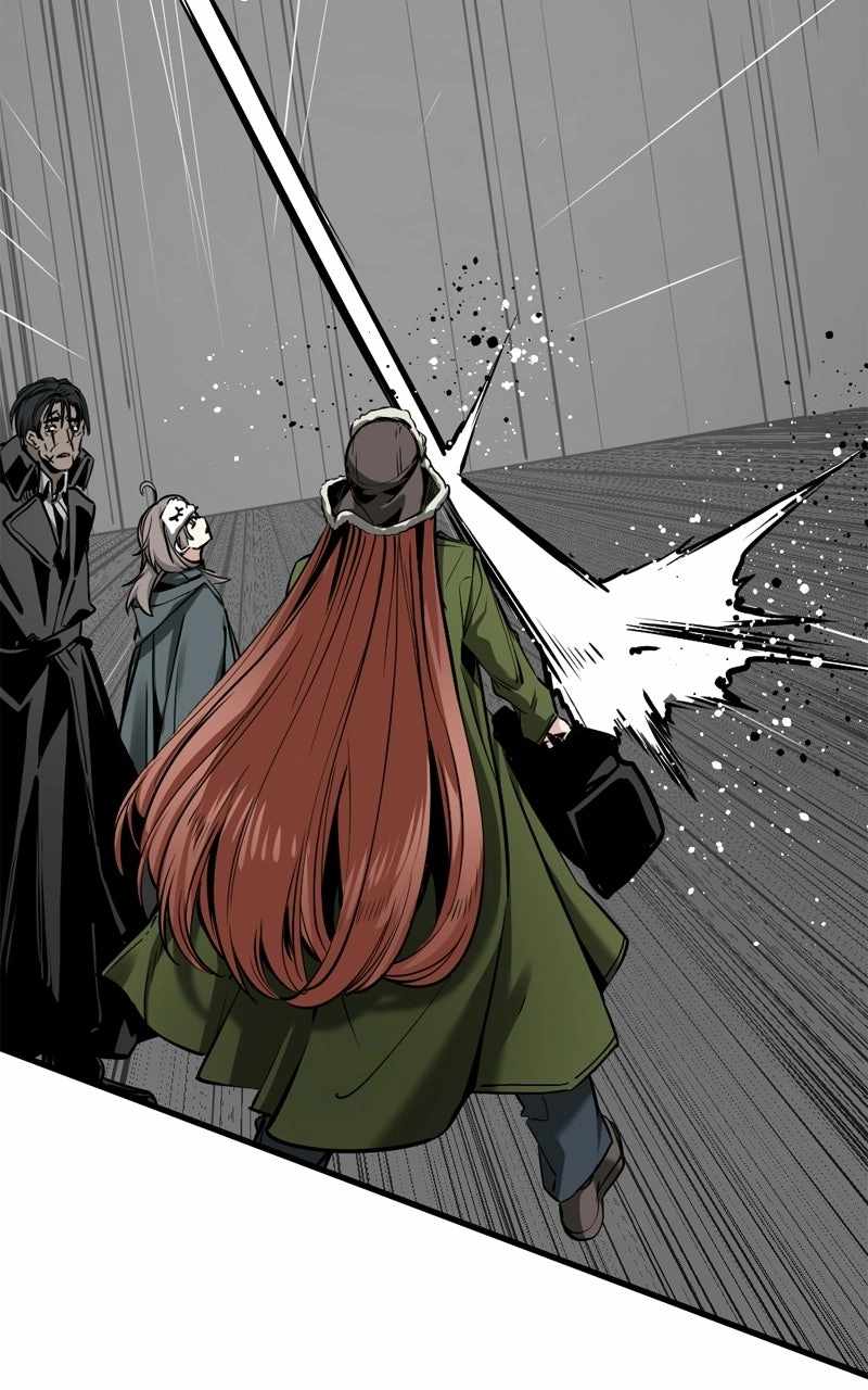 Read Hero Killer EN Manga Online