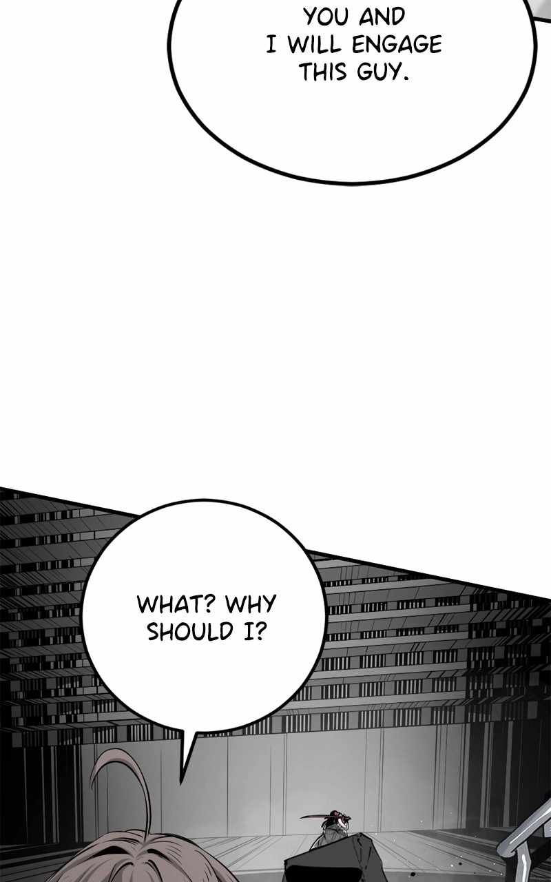 Read Hero Killer EN Manga Online