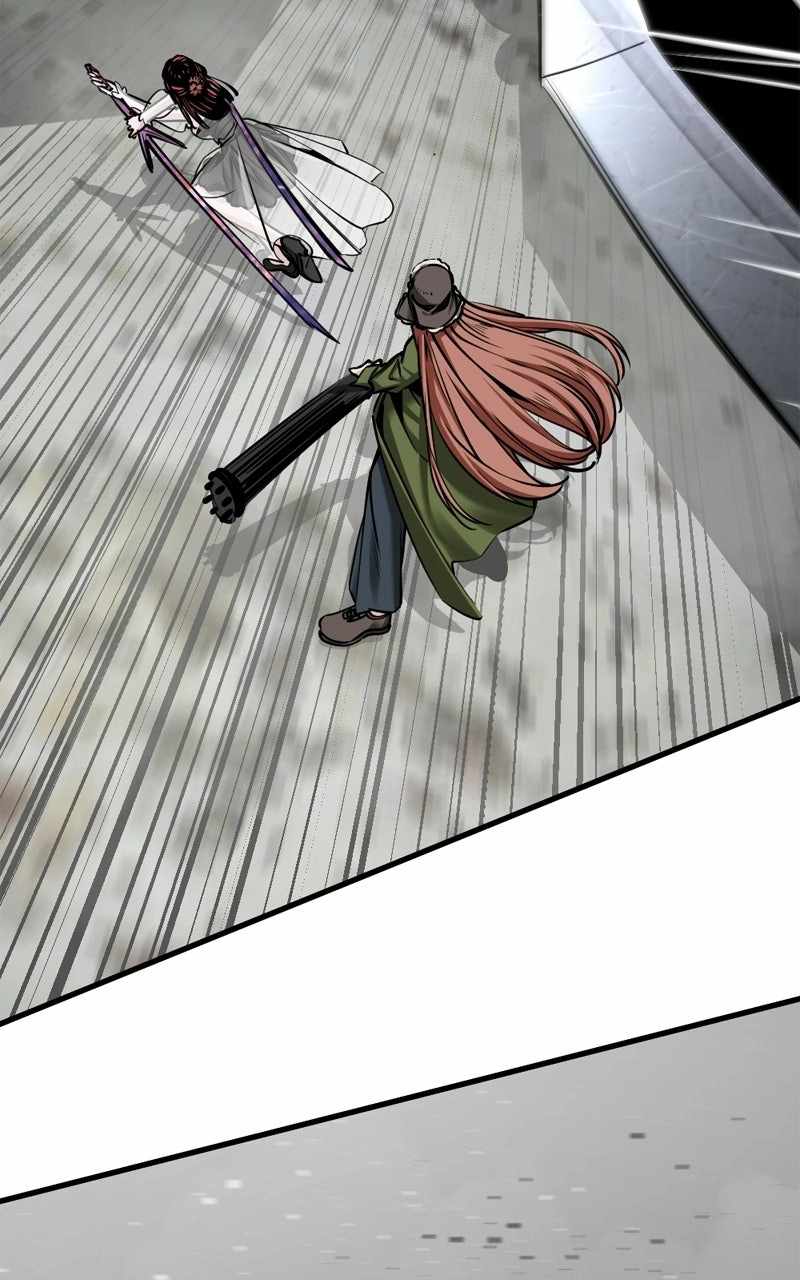 Read Hero Killer EN Manga Online