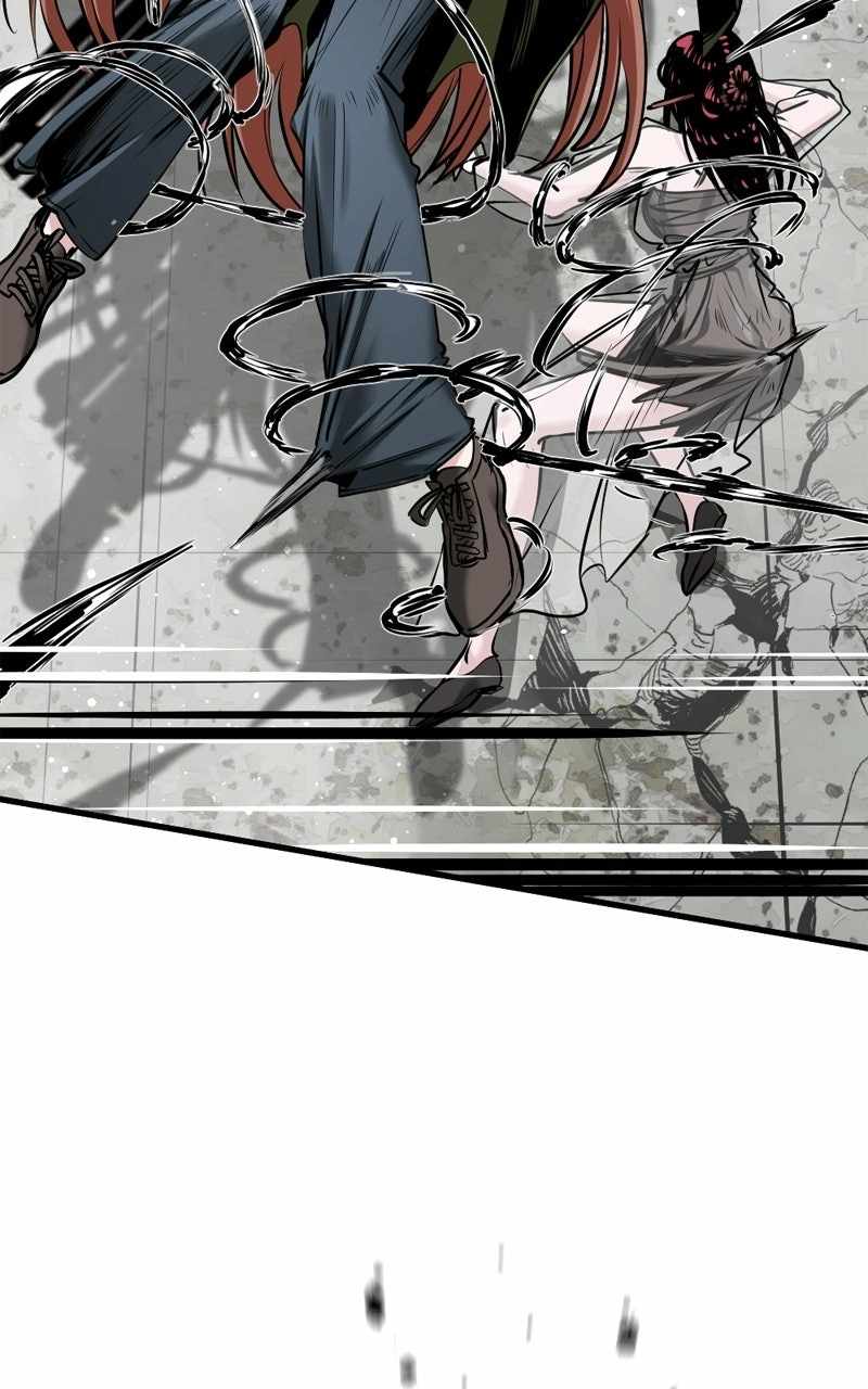 Read Hero Killer EN Manga Online