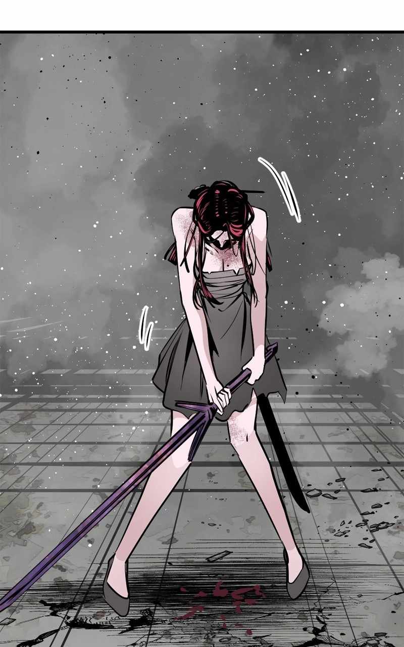 Read Hero Killer EN Manga Online