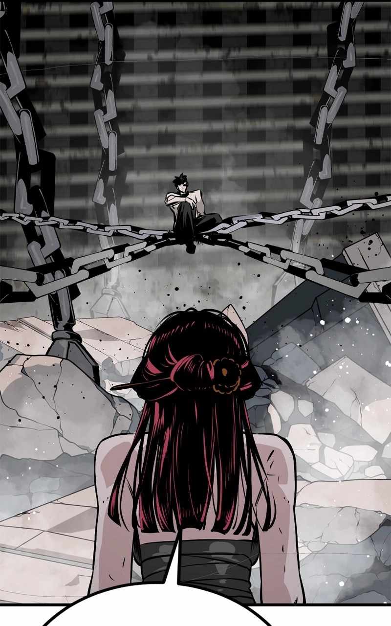 Read Hero Killer EN Manga Online