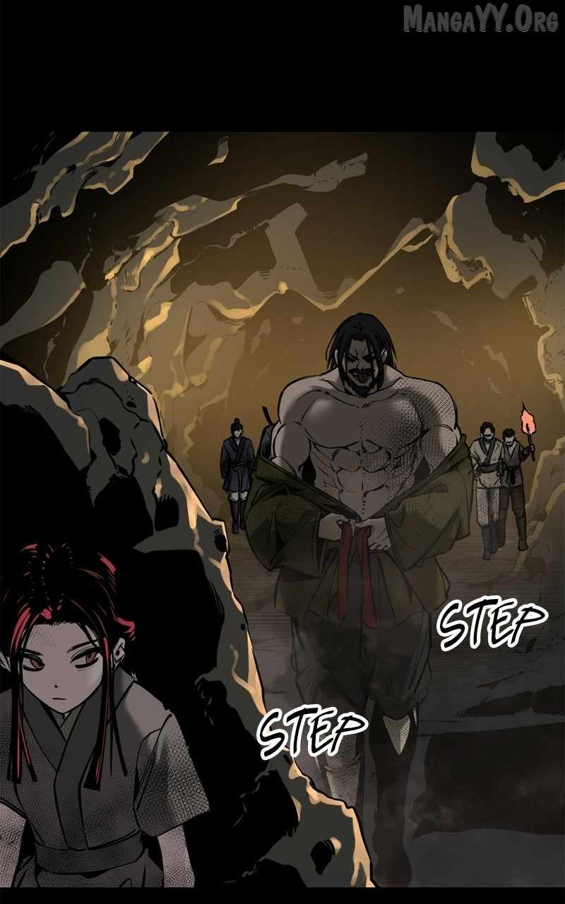 Read Hero Killer EN Manga Online