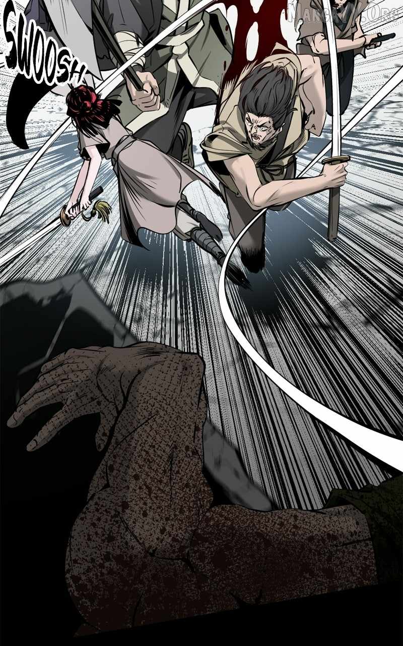 Read Hero Killer EN Manga Online