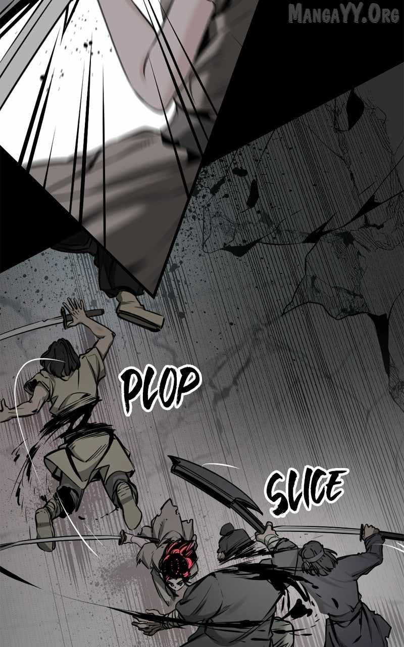 Read Hero Killer EN Manga Online