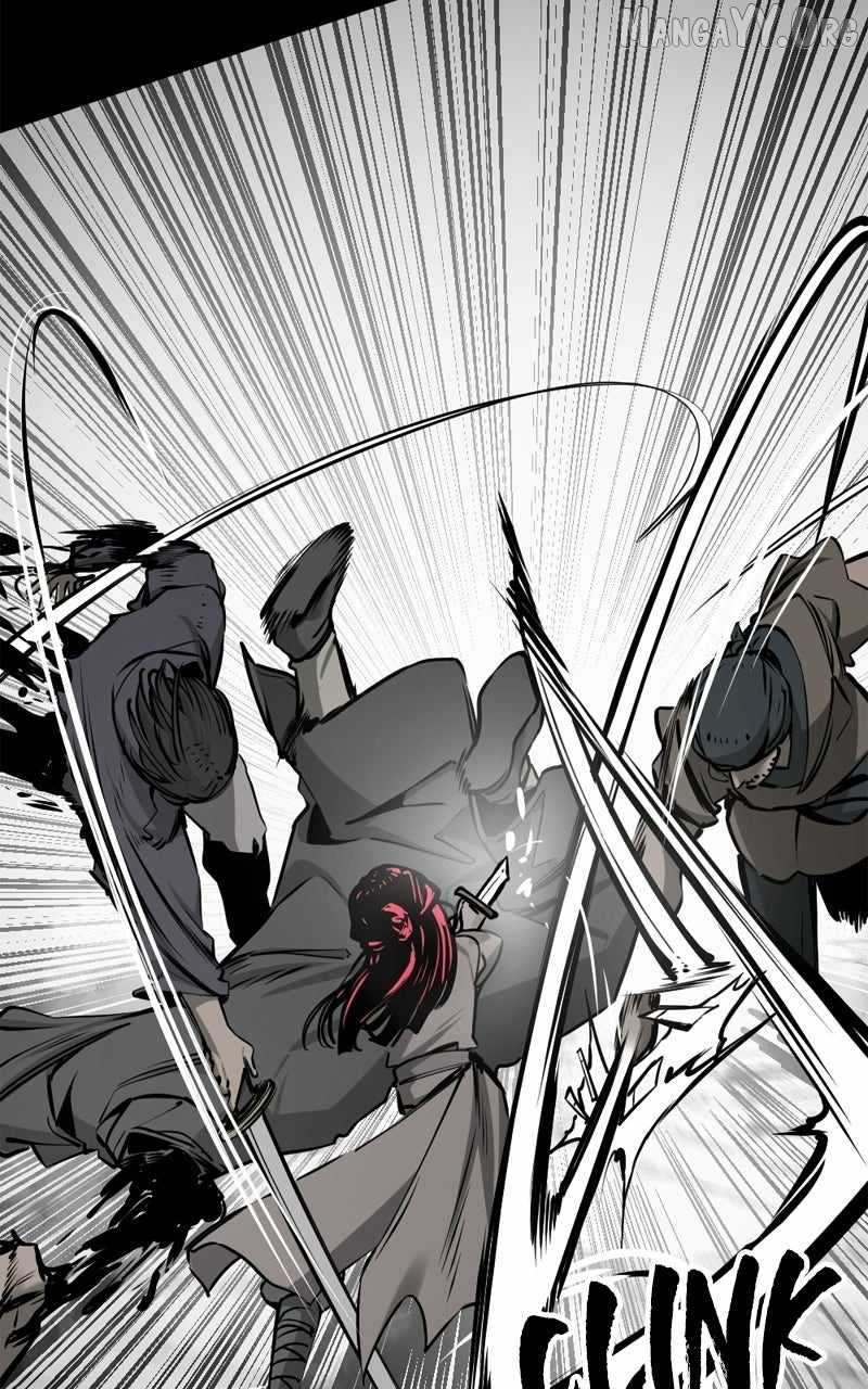 Read Hero Killer EN Manga Online