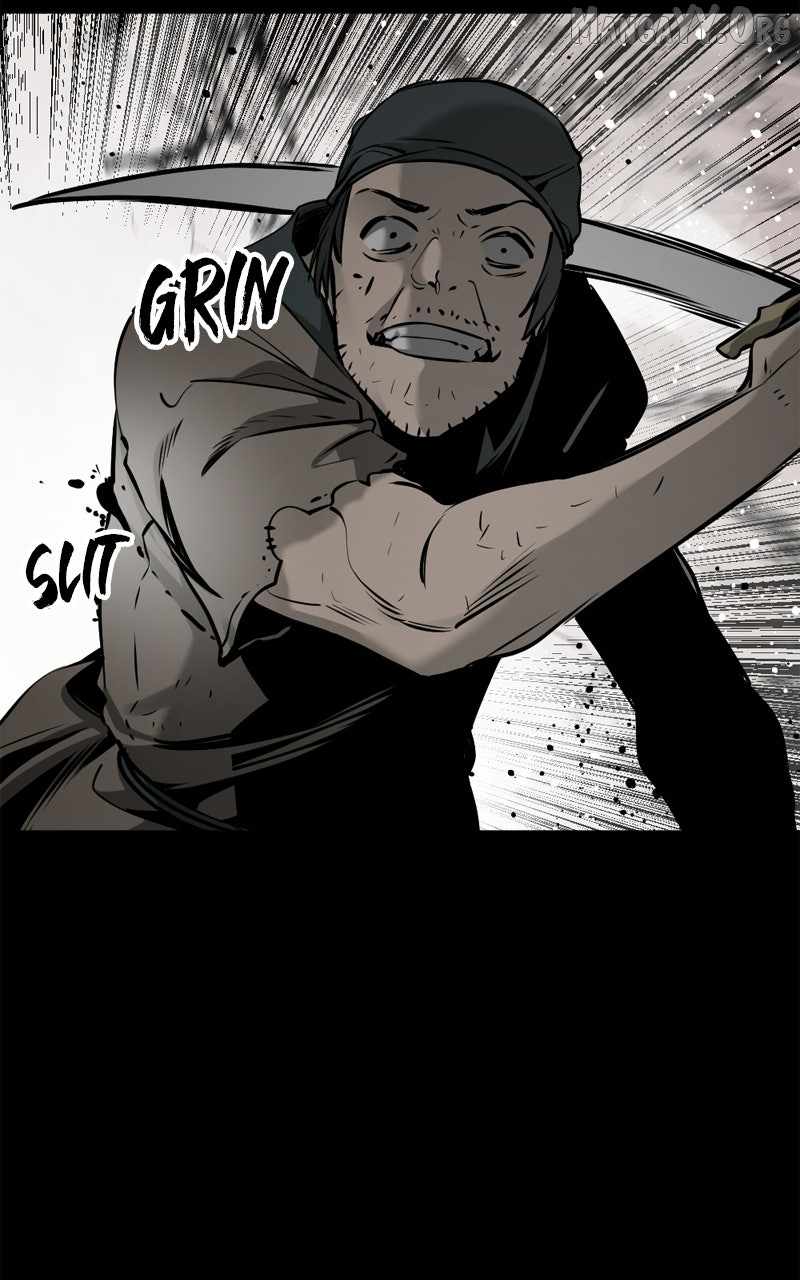 Read Hero Killer EN Manga Online