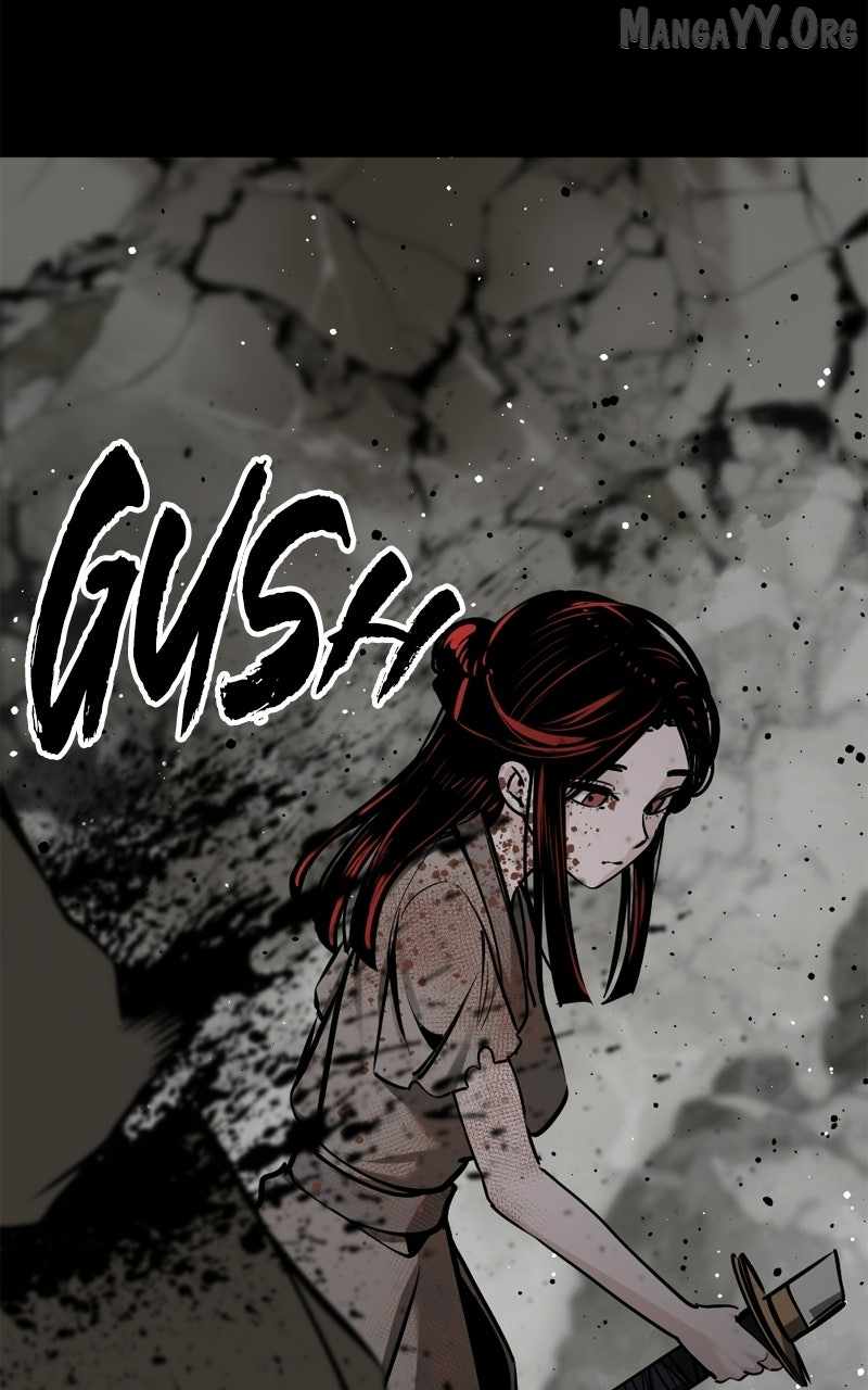 Read Hero Killer EN Manga Online