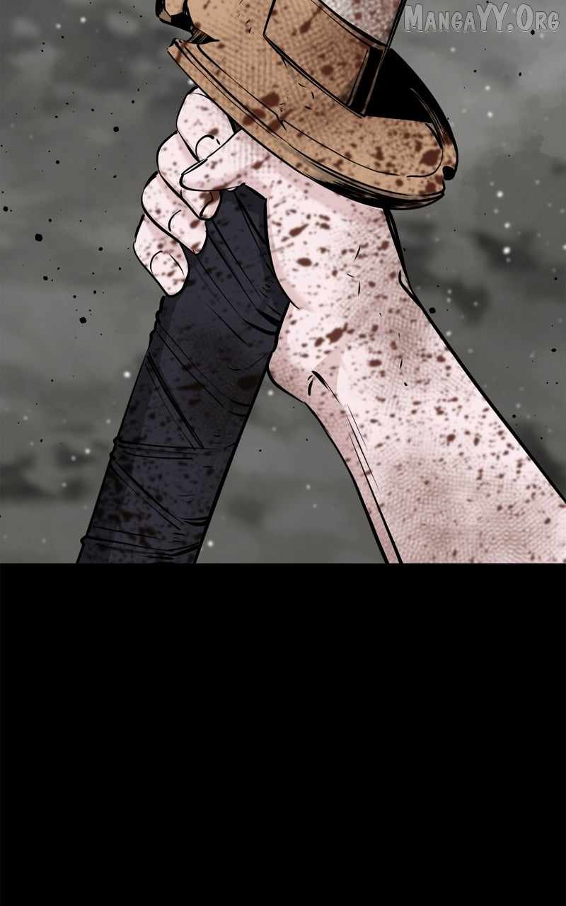 Read Hero Killer EN Manga Online
