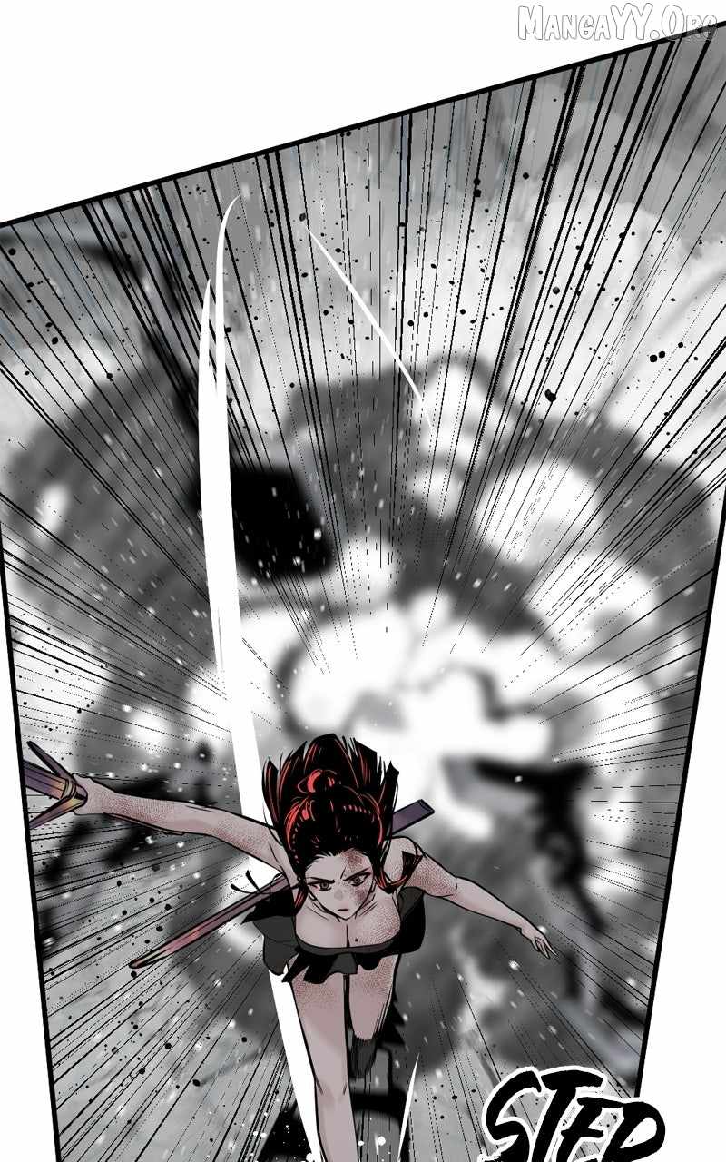 Read Hero Killer EN Manga Online