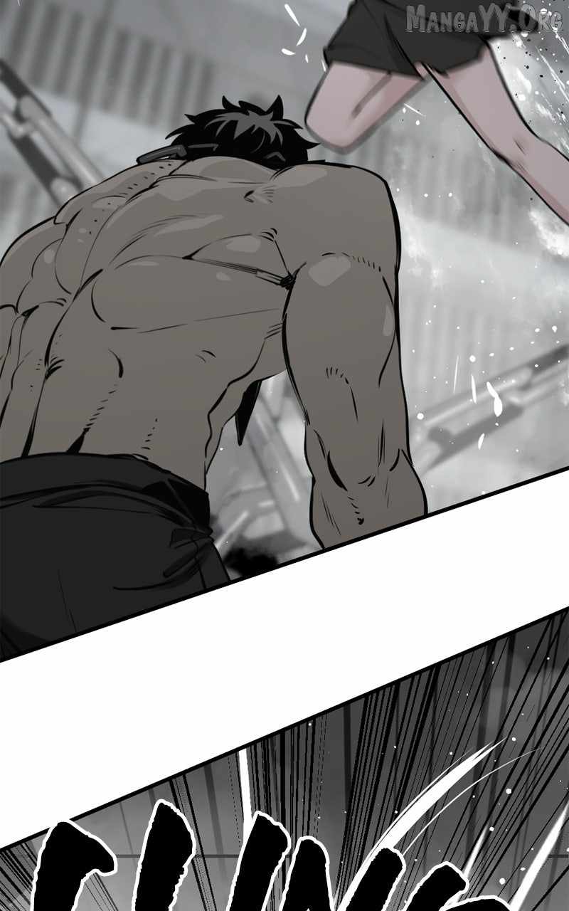 Read Hero Killer EN Manga Online