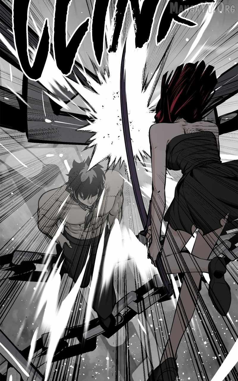 Read Hero Killer EN Manga Online