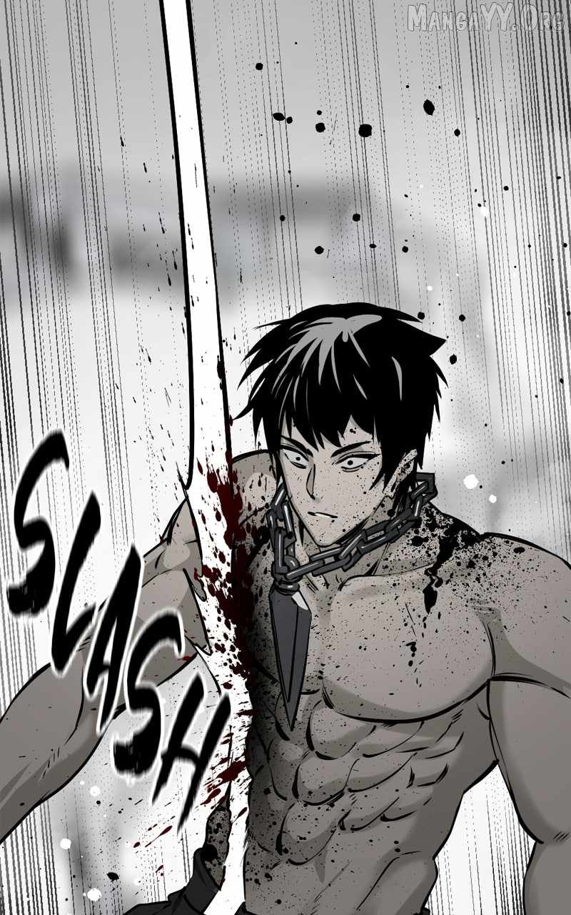 Read Hero Killer EN Manga Online