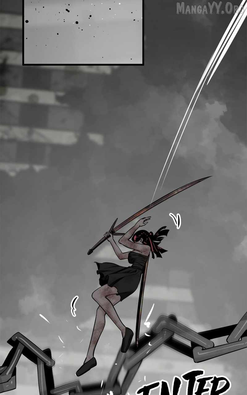 Read Hero Killer EN Manga Online