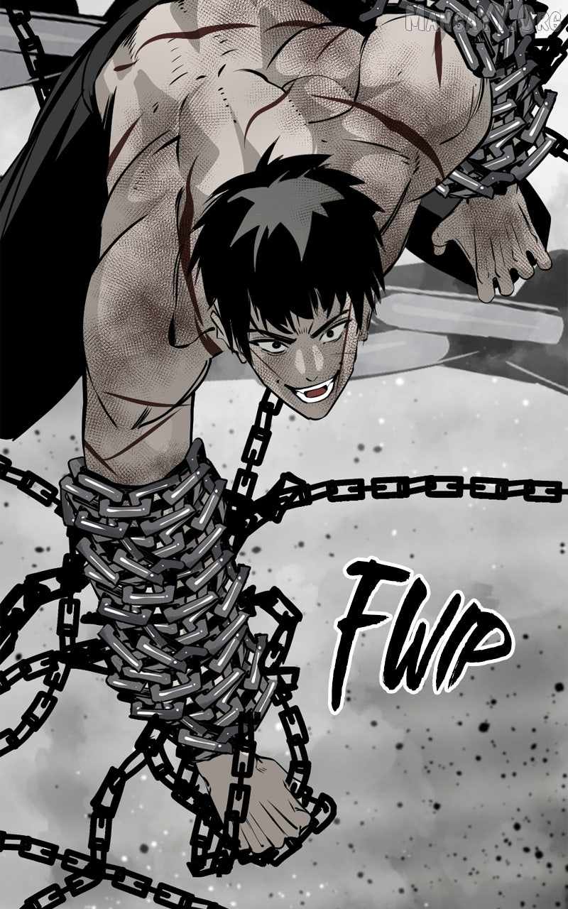 Read Hero Killer EN Manga Online