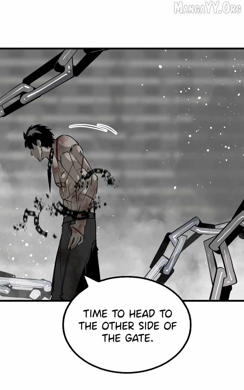 Read Hero Killer EN Manga Online