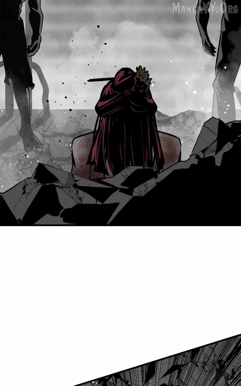 Read Hero Killer EN Manga Online