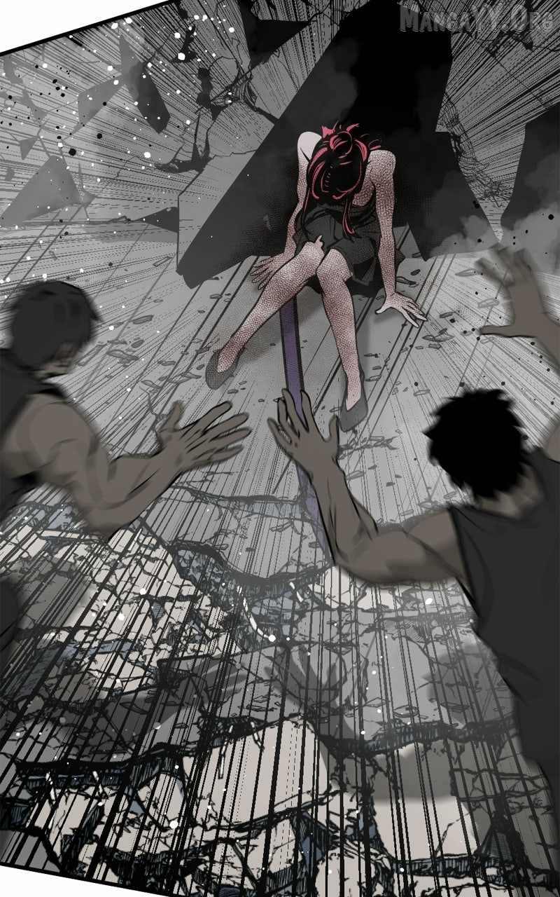 Read Hero Killer EN Manga Online