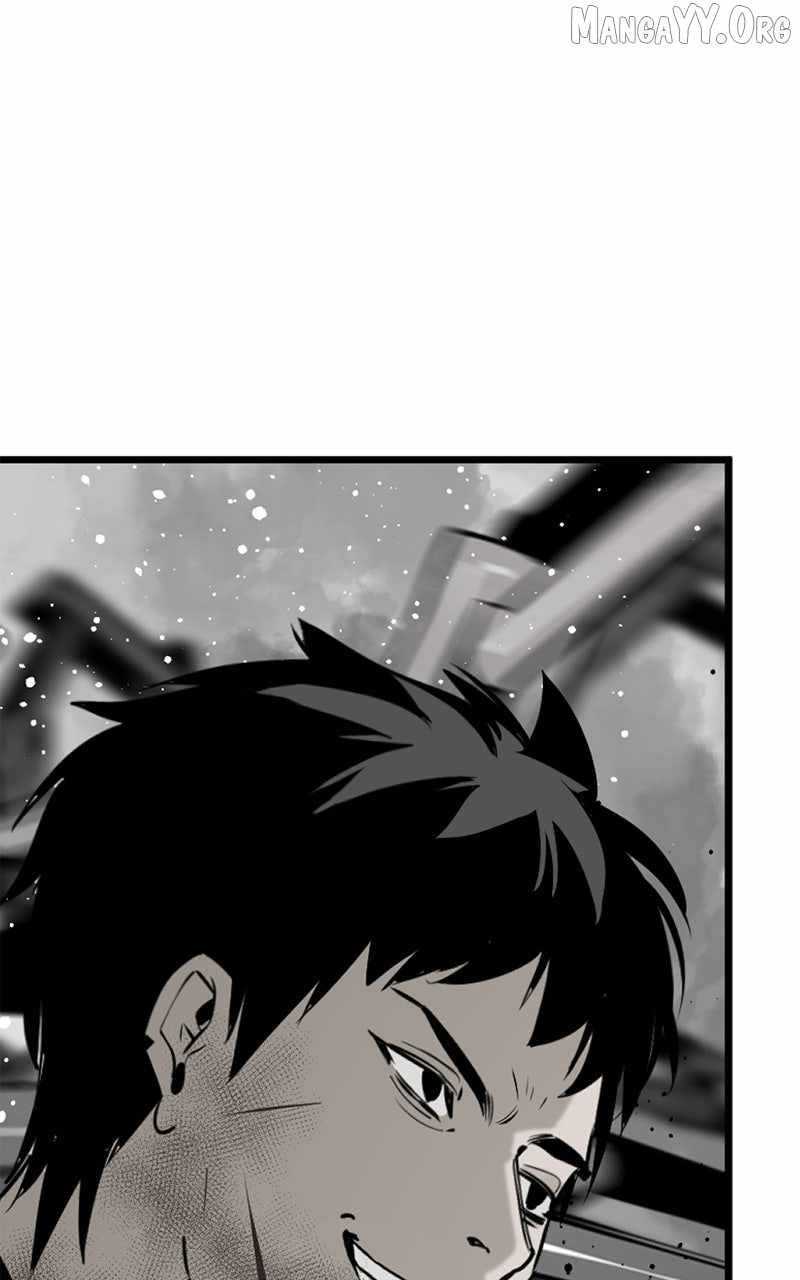 Read Hero Killer EN Manga Online