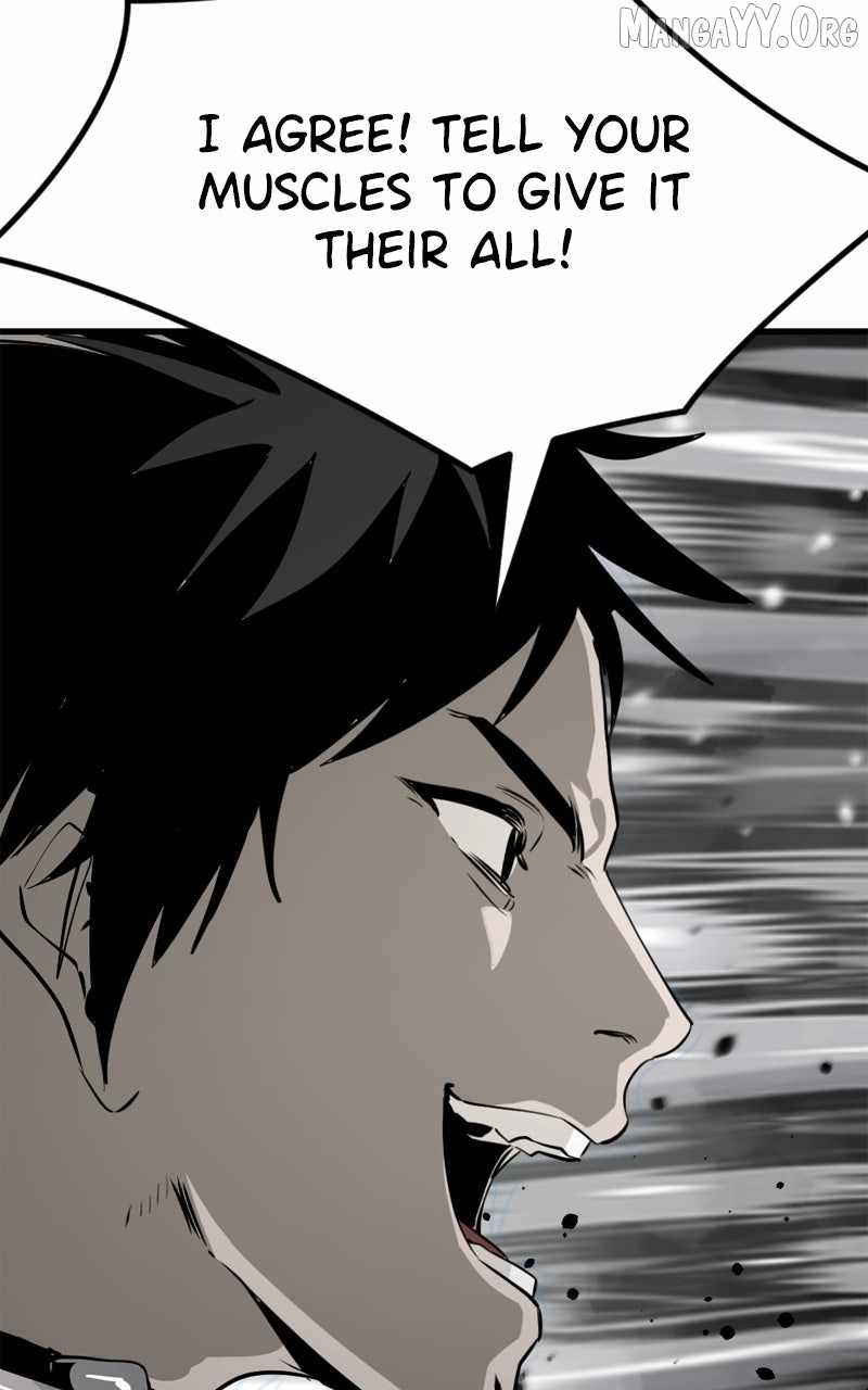 Read Hero Killer EN Manga Online