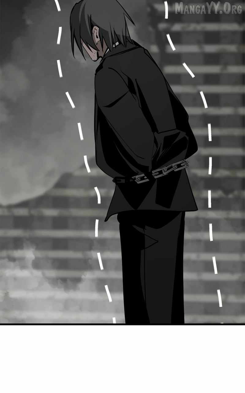 Read Hero Killer EN Manga Online
