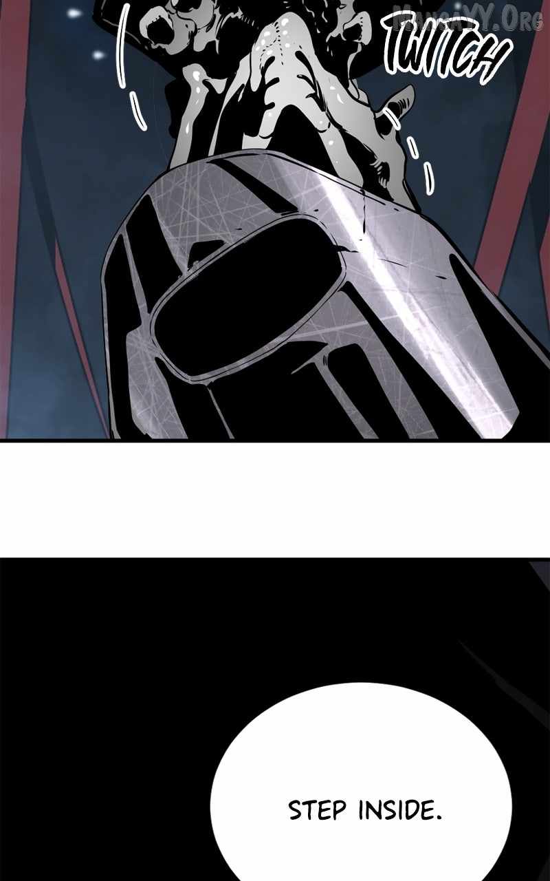 Read Hero Killer EN Manga Online