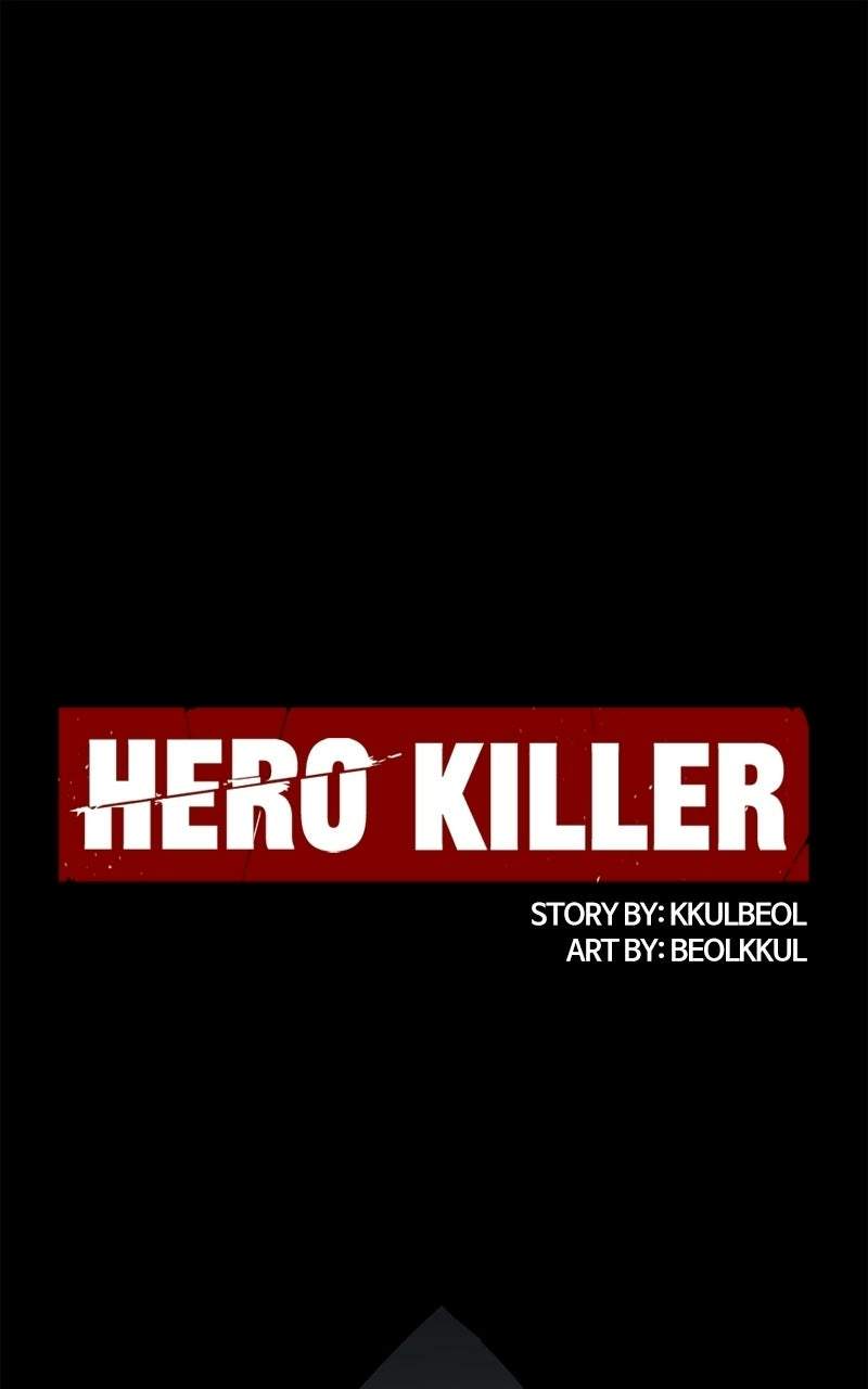 Read Hero Killer EN Manga Online