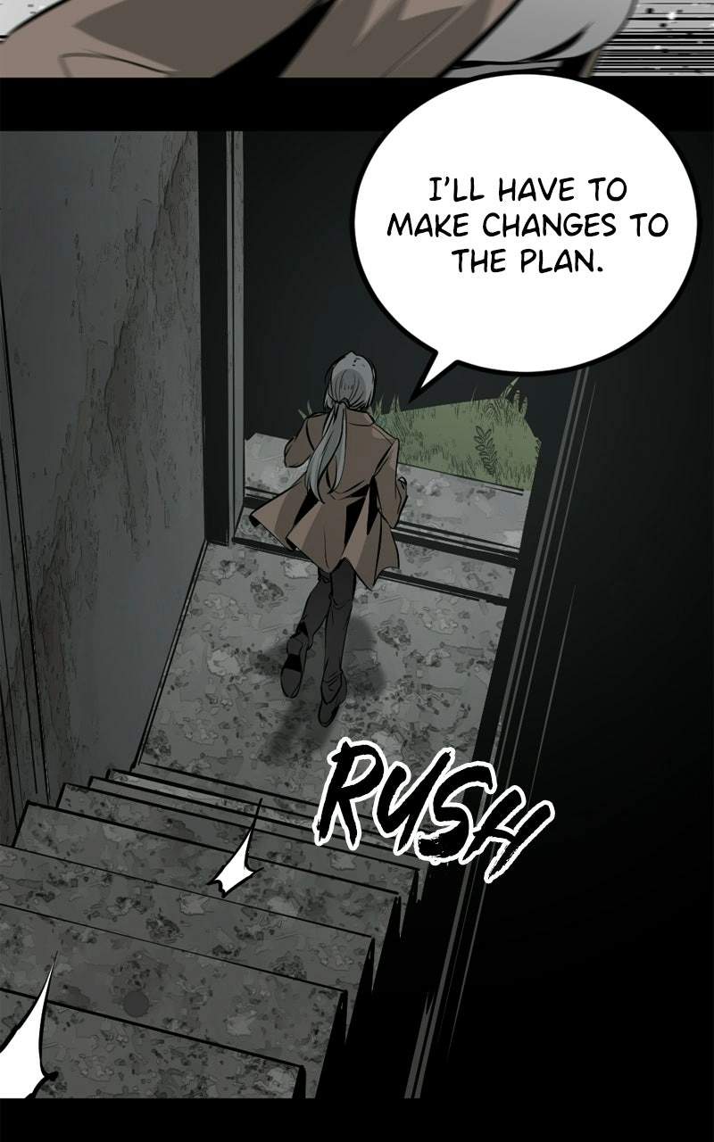 Read Hero Killer EN Manga Online