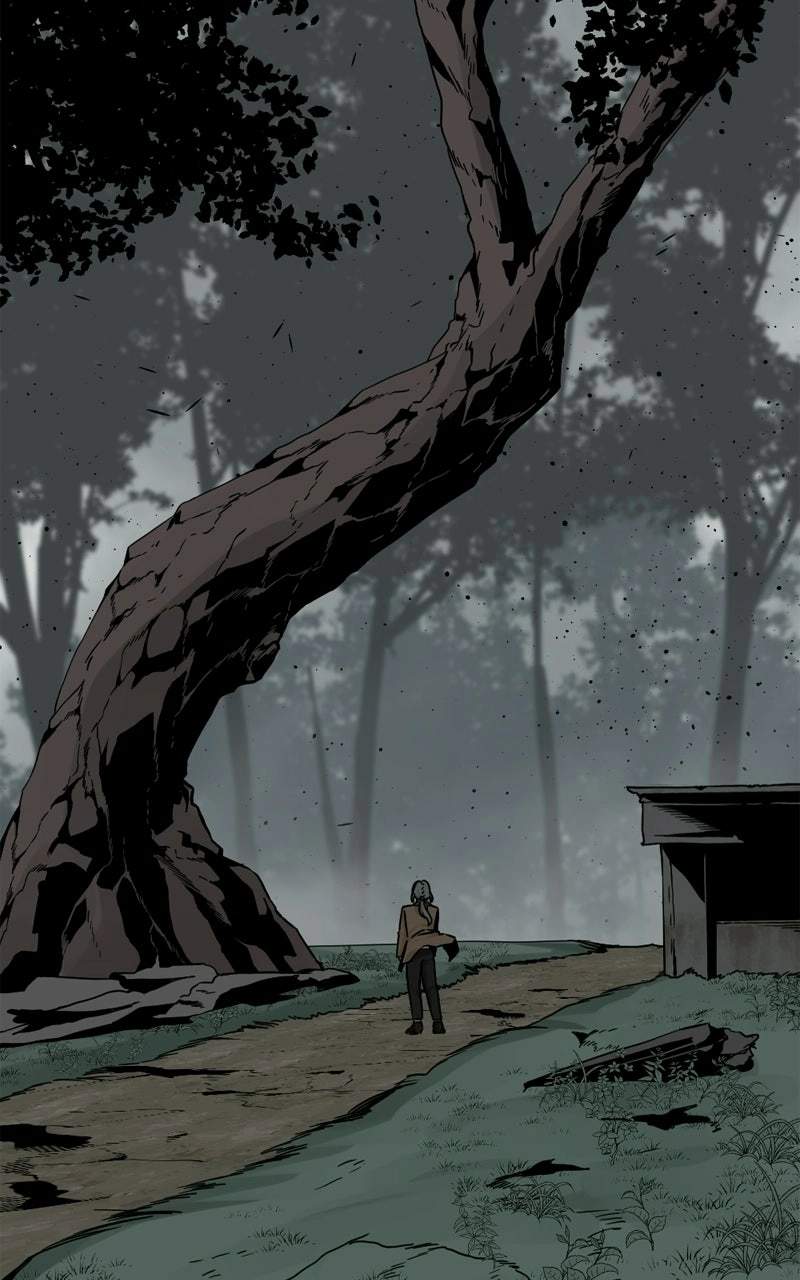 Read Hero Killer EN Manga Online