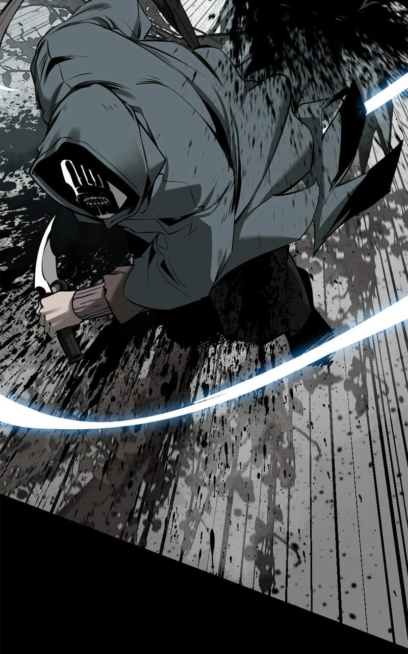 Read Hero Killer EN Manga Online