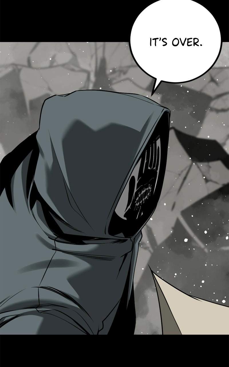 Read Hero Killer EN Manga Online