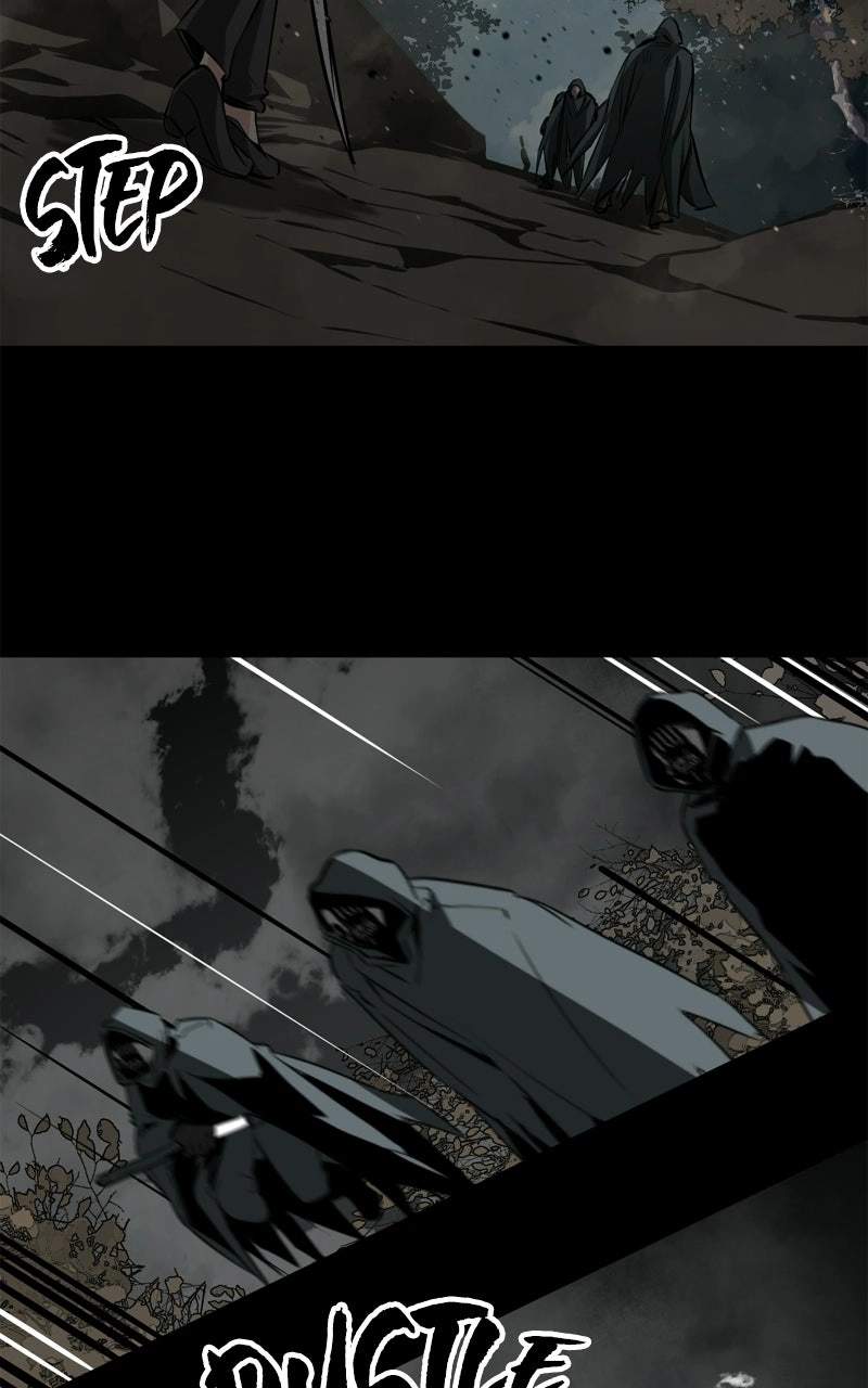 Read Hero Killer EN Manga Online