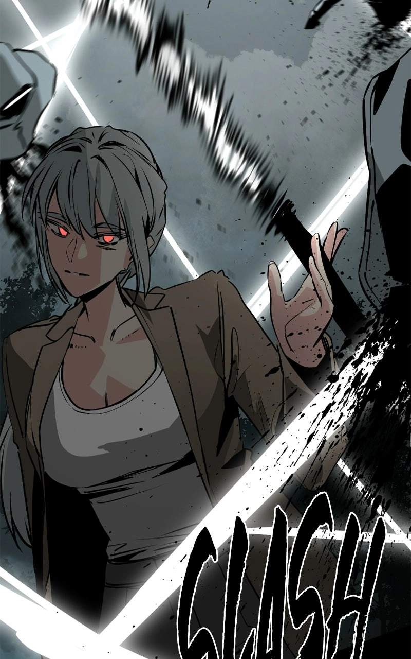 Read Hero Killer EN Manga Online