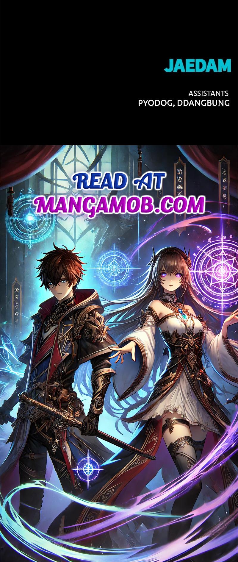 Read Hero Killer EN Manga Online