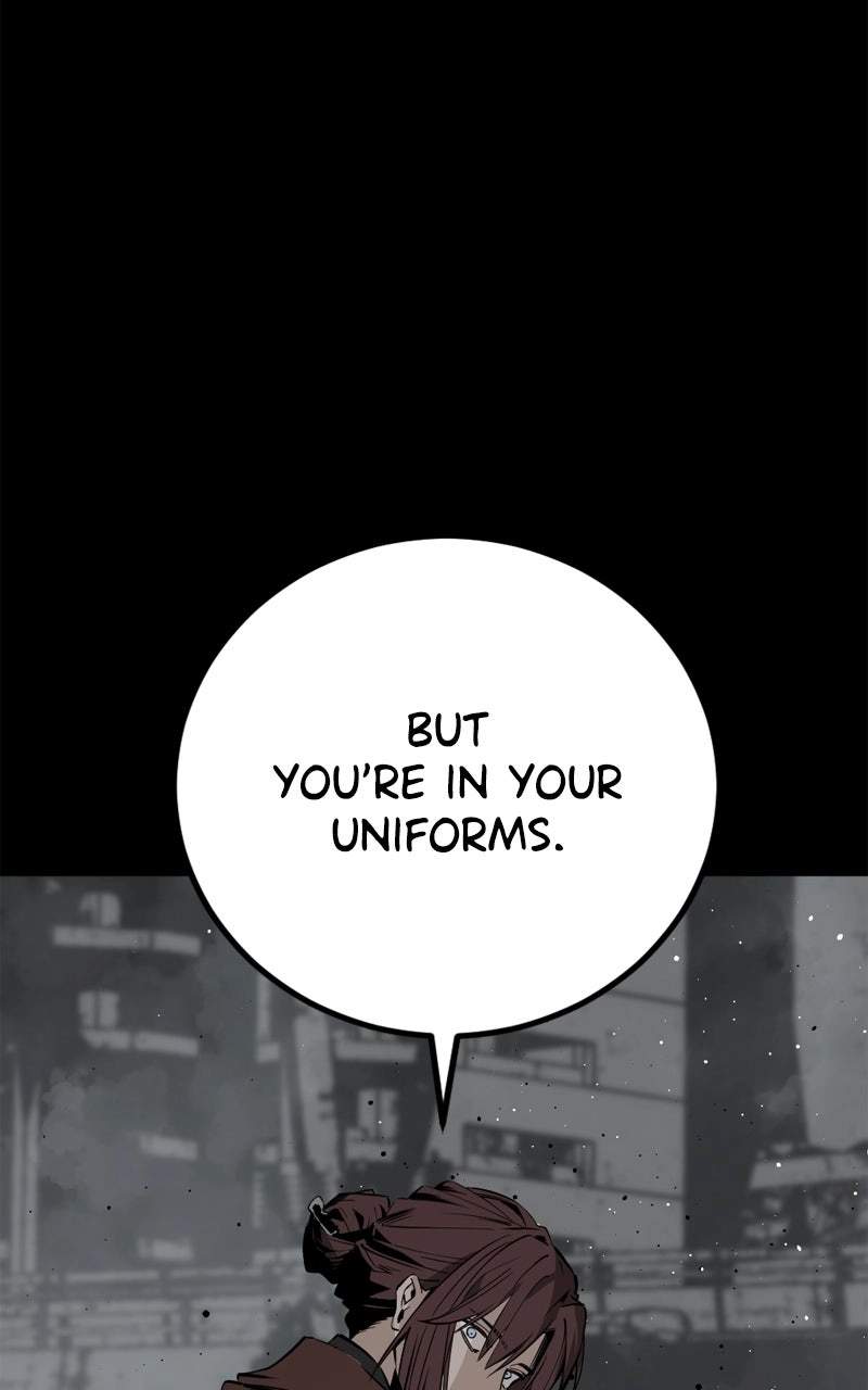 Read Hero Killer EN Manga Online