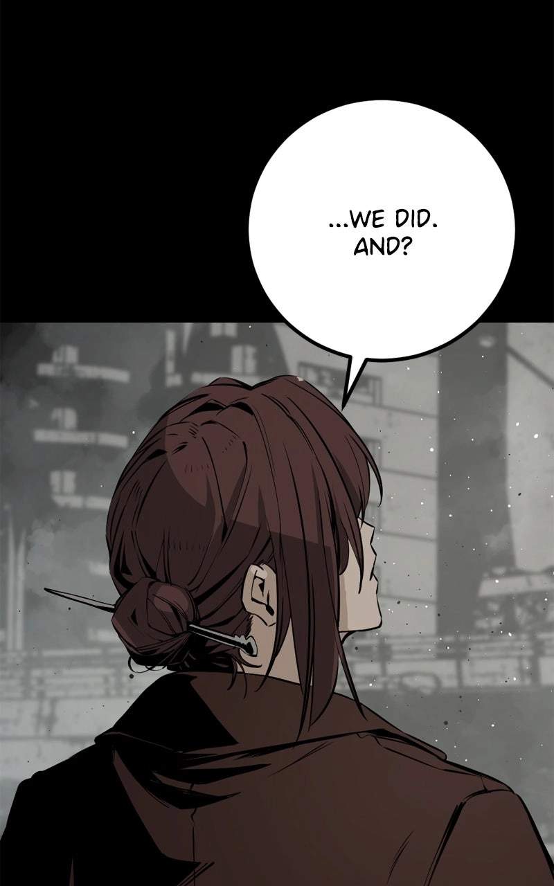 Read Hero Killer EN Manga Online