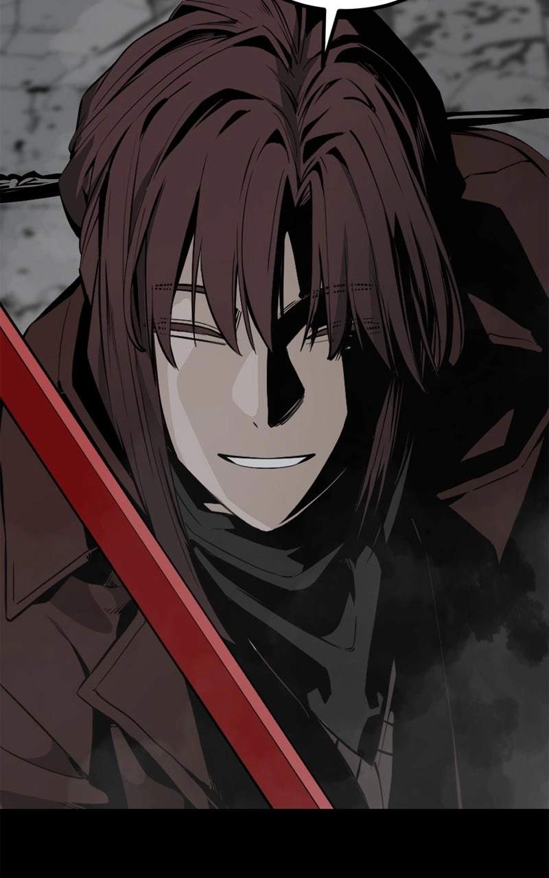 Read Hero Killer EN Manga Online