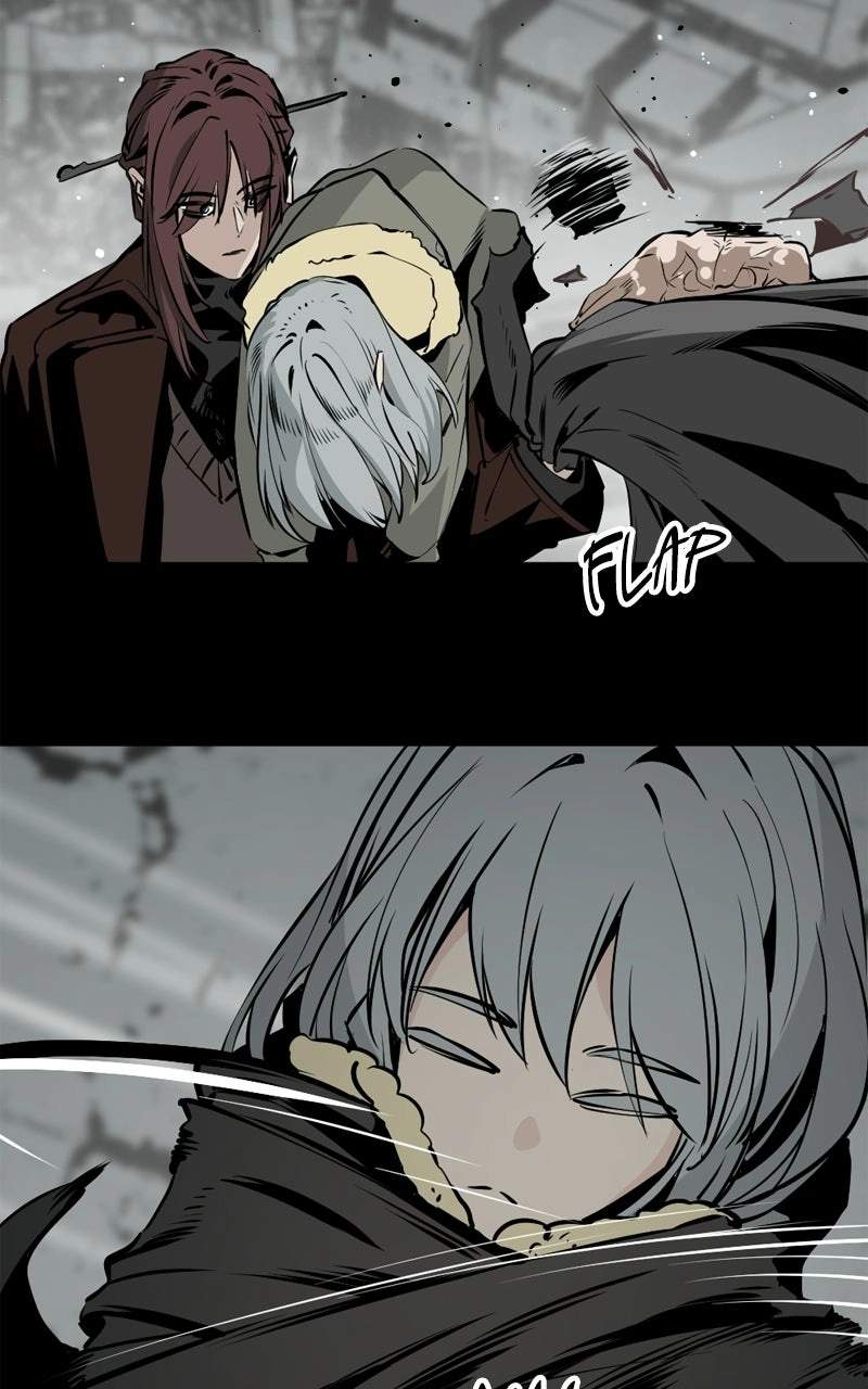Read Hero Killer EN Manga Online