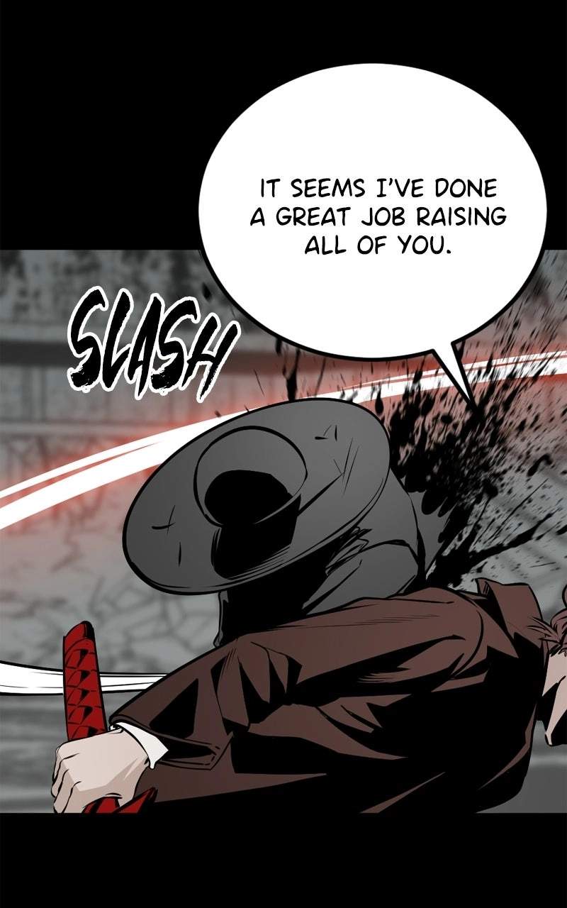 Read Hero Killer EN Manga Online