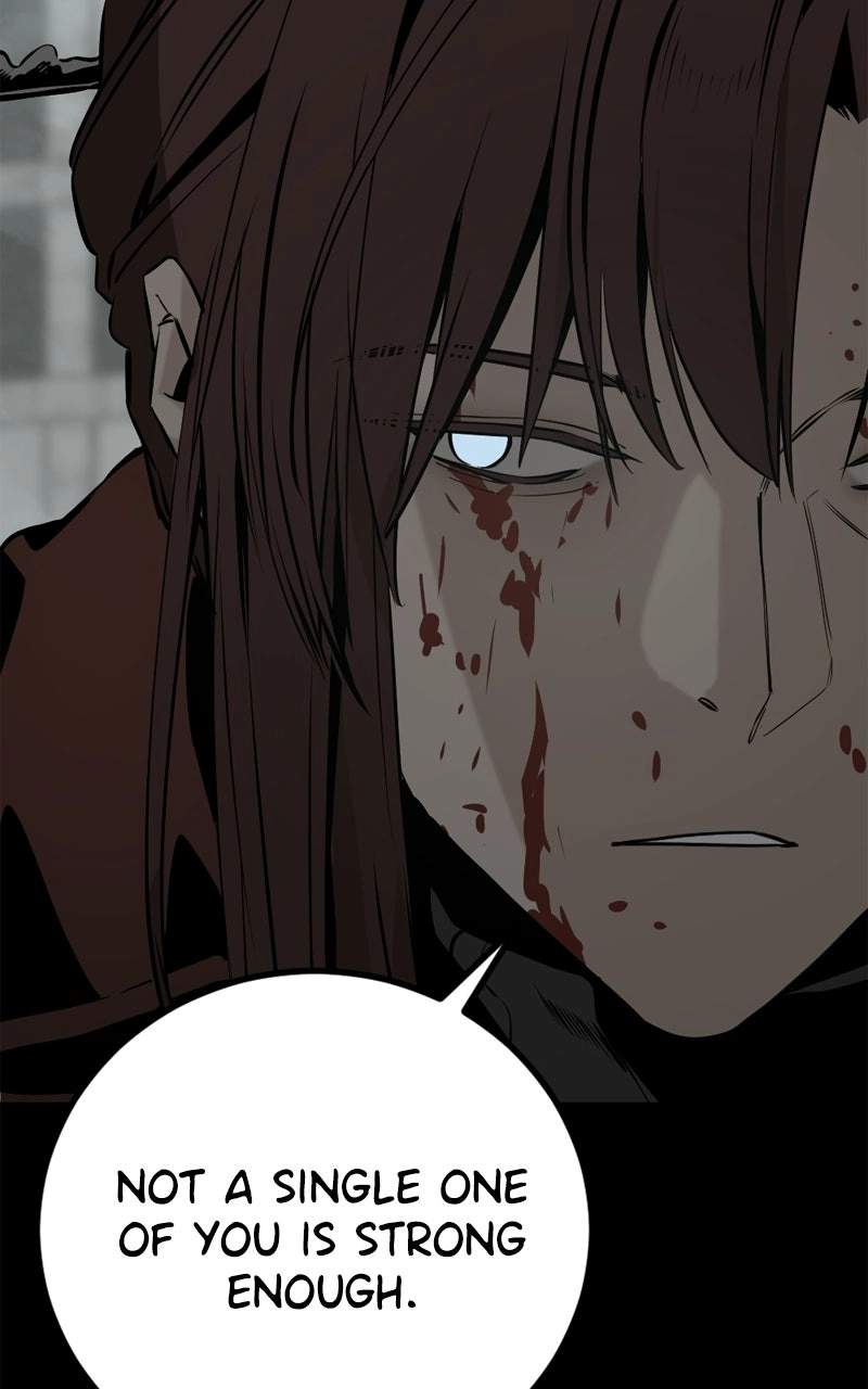 Read Hero Killer EN Manga Online