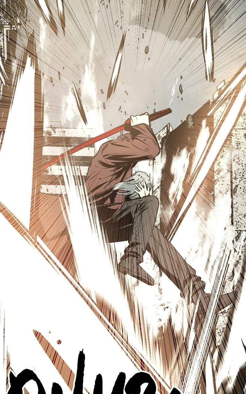 Read Hero Killer EN Manga Online