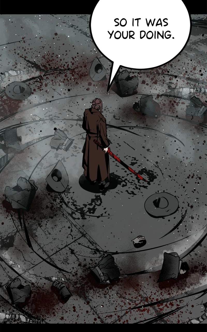 Read Hero Killer EN Manga Online