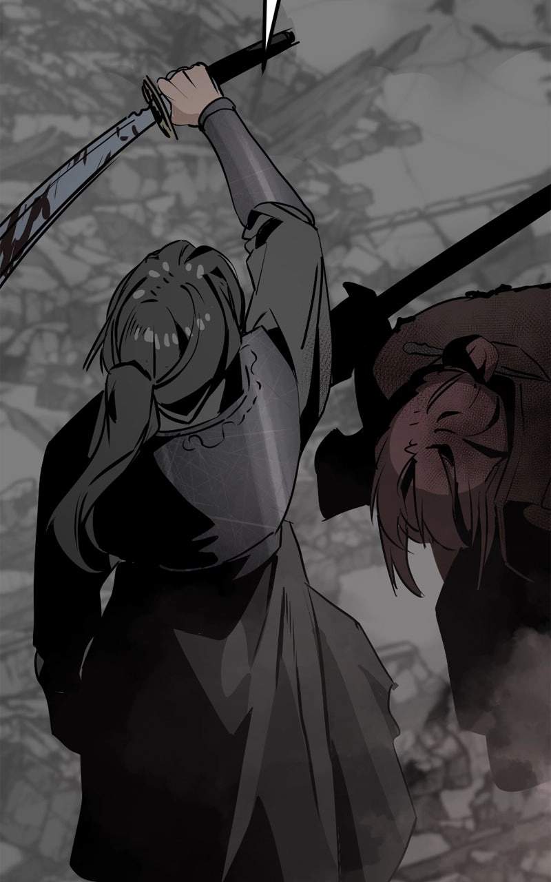 Read Hero Killer EN Manga Online