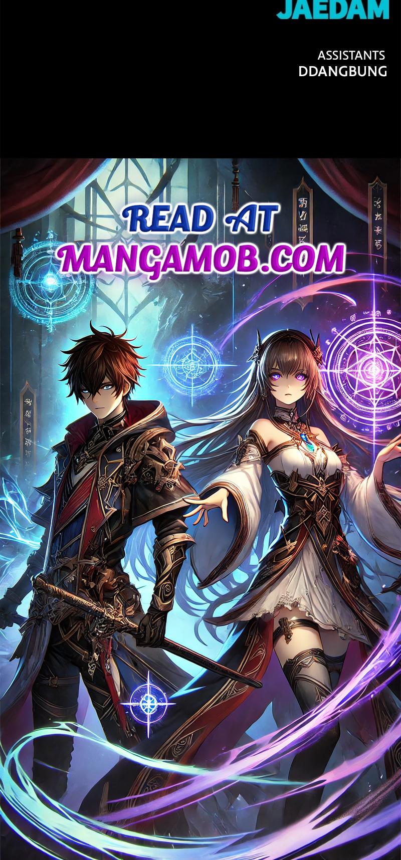 Read Hero Killer EN Manga Online